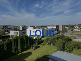 Appartement à louer Bertrange (RBN49417)