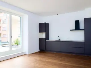 Apartment for rent Luxembourg (RBN49455)