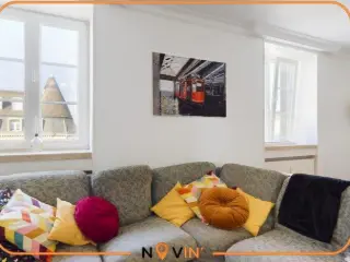 Appartement te huur Luxembourg (RBN50402)