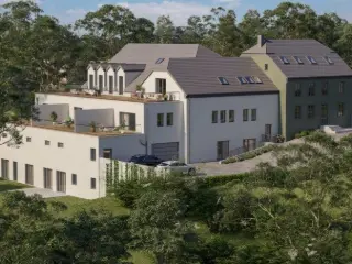 Appartement te koop Michelau (RBN53287)