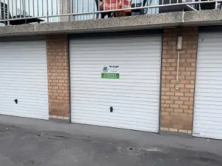 Garagebox te koop Westende (RBN57402)