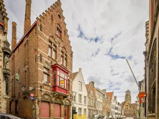 Maison à vendre Bruges (RBN58403)
