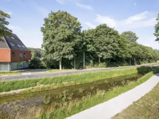 Terrain à vendre Zellik (RBN65575)