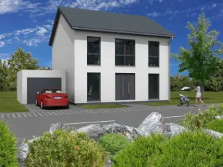 Maison à vendre Munshausen (RBN66061)