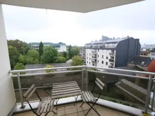 Studio à louer Luxembourg (RBN66208)
