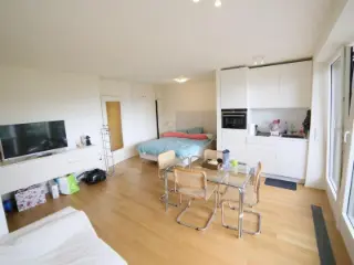 Studio à louer Luxembourg (RBN66209)