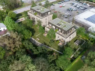 Apartment for sale Hechtel (RBN66534)