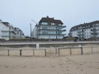 Garage for sale Knokke (RBN66677)