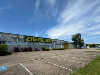 Industrie te huur Strombeek-Bever (RBN66756)