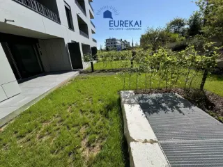 Appartement à louer Luxembourg (RBN69856)