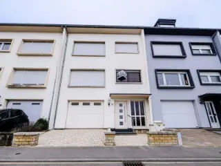 Huis te koop Bascharage (RBN69942)