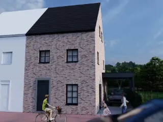 Residence for sale Laakdal (RBN70001)