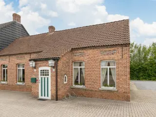 Surface commerciale à louer Heist-op-den-Berg (RBN70851)