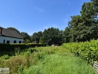 Terrain à bâtir à vendre Buizingen (RBN71334)