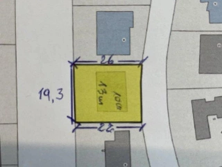 Land for sale Helmdange (RBN71871)