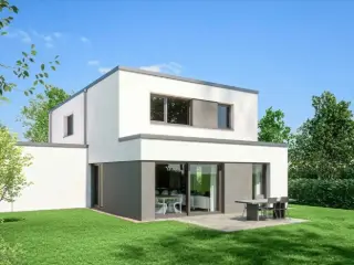 Residence for sale Hautcharage (RBN71974)