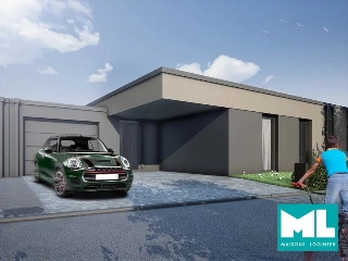 Residence for sale Stegen (RBN72141)