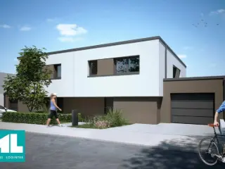 Residence for sale Hautcharage (RBN72190)