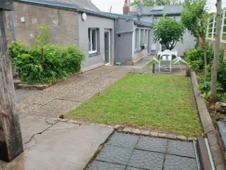 Studio à louer Luxembourg (RBN72546)