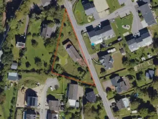 Residence for sale Esch-sur-Sûre (RBN72727)