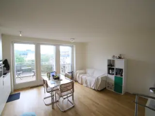 Studio à louer Luxembourg (RBN72771)