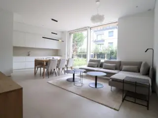 Appartement te huur Luxembourg (RBN72774)