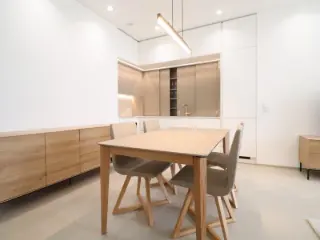 Appartement à louer Luxembourg (RBN72776)