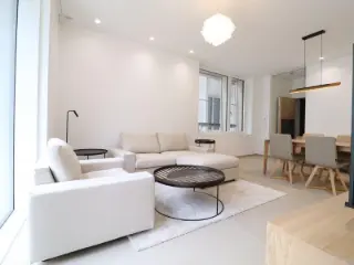 Appartement à louer Luxembourg (RBN72777)