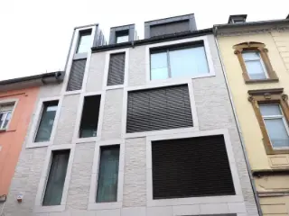 Appartement te huur Luxembourg (RBN72780)