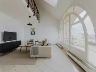 Appartement te huur Luxembourg (RBN72844)