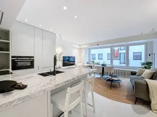 Appartement te koop Knokke-Heist (RBN73449)