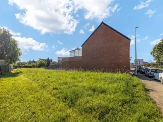 Grond te koop Beringen (RBN73793)