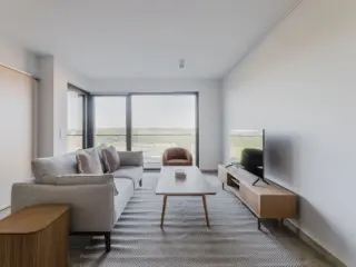 Appartement te huur Luxembourg (RBN75407)