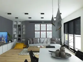 Appartement te huur Dudelange (RBN75535)