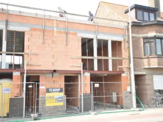 Maison à vendre Ostende (RBN76640)