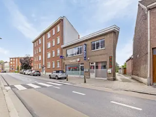 Residence for sale Sint-Pieters-Leeuw (RBN79947)