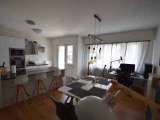 Appartement à louer Luxembourg (RBN79962)