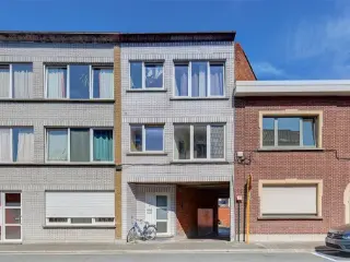 Garage for sale Mechelen (RBN80028)