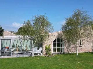 Bungalow te koop Retranchement (RBN80107)