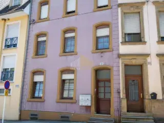 Opbrengsteigendom te koop Echternach (RBN80297)