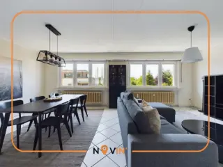 Appartement te huur Luxembourg (RBN80302)