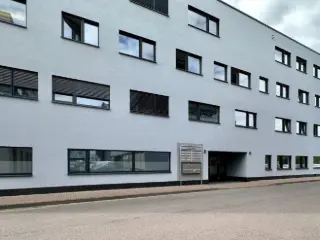 Bureaux à louer Wecker (RBN80304)