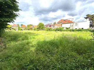 Terrain à bâtir à vendre Zellik (RBN80986)