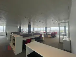 Office space for rent Erembodegem (RBN81219)
