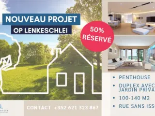 Duplex te koop Dudelange (RBN84038)