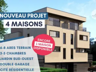 Residence for sale Dudelange (RBN84044)