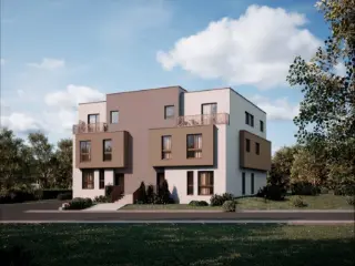 Appartement à vendre Dudelange (RBN84045)