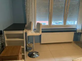 Apartment for rent Luxembourg (RBN87665)