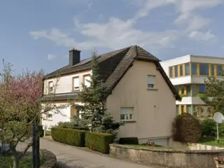 Residence for rent Crauthem (RBN92470)