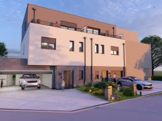 Maison à vendre Capellen (RBN92511)